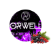 Табак для кальяна Orwell X EMBERY Medium Needle Drink 200 гр